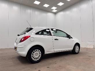 Opel Corsa 1.2 EcoFlex Selection Airco picture 2