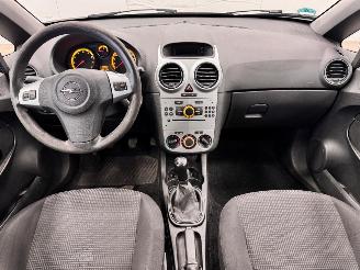 Opel Corsa 1.2 EcoFlex Selection Airco picture 9