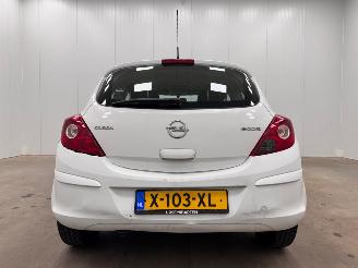 Opel Corsa 1.2 EcoFlex Selection Airco picture 6