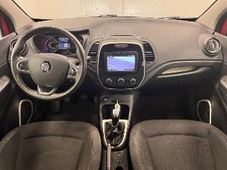 Renault Captur 0.9 TCe Limited Navi Airco picture 9