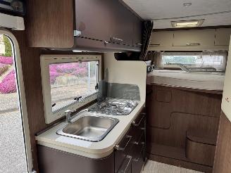 Trigano  T-Line Garage picture 9