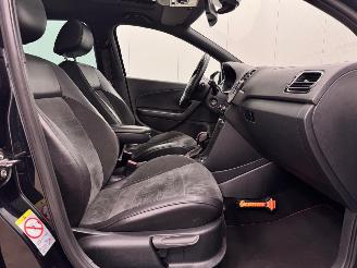 Volkswagen Polo 1.4 GTI 132kw DSG Pano. Clima picture 12