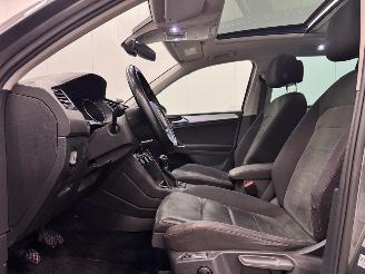 Volkswagen Tiguan 1.4 TSI Pano. Navi Clima picture 8