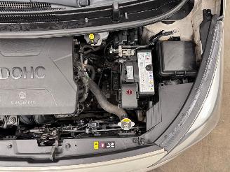 Kia Picanto 1.0 MPI Comfort-Line Navi Airco picture 19