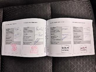 Kia Picanto 1.0 MPI Comfort-Line Navi Airco picture 15