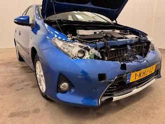 Toyota Auris 1.8 Hybrid Autom. Aspiration Navi Clima picture 19