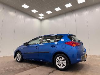 Toyota Auris 1.8 Hybrid Autom. Aspiration Navi Clima picture 3