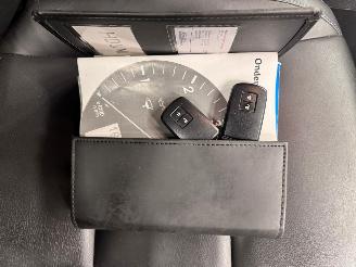 Toyota Auris 1.8 Hybrid Autom. Aspiration Navi Clima picture 13