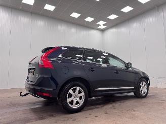 Volvo Xc-60 2.0 T5 Autom. AWD Pano. Navi Clima picture 2
