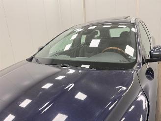 Volvo Xc-60 2.0 T5 Autom. AWD Pano. Navi Clima picture 23