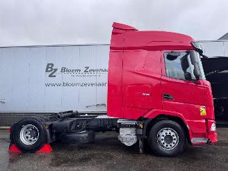 DAF XG 430 FT Autom. picture 2