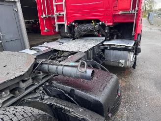 DAF XG 430 FT Autom. picture 11