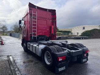 DAF XG 430 FT Autom. picture 4