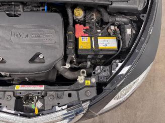 Lancia Ypsilon 0.9 TwinAir Gold Airco picture 18