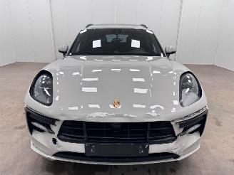Porsche Macan 3.0 S Bose Sport Chrono picture 5