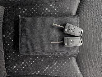 Opel Karl 1.0 ecoFLEX Edition Airco picture 13