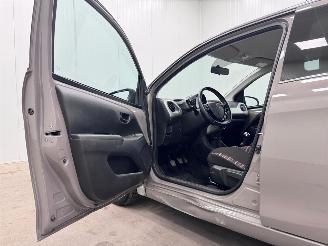 Citroën C1 1.0 e-VTi Style Edition Airco picture 18