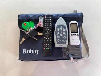 Hobby  Premium 560 WLU Airco picture 20