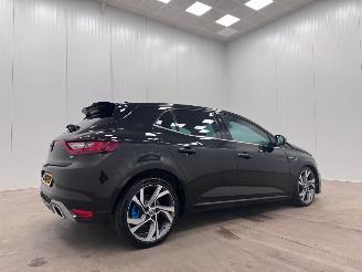 Renault Mégane 1.6 TCe GT 151kw Autom. Navi Clima picture 2