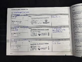 Renault Mégane 1.6 TCe GT 151kw Autom. Navi Clima picture 14