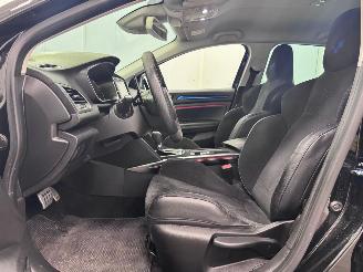 Renault Mégane 1.6 TCe GT 151kw Autom. Navi Clima picture 7