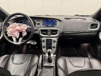 Volvo V-40 2.0 D2 Ocean Race Navi Clima picture 10