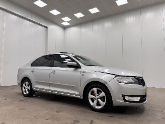  Skoda Rapid 1.2 TSI Ambition Airco 2012/10