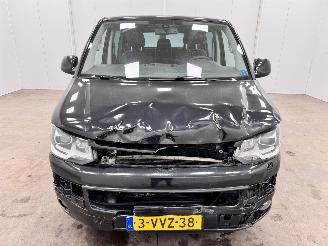 Volkswagen Transporter 2.0 TDI L2 DC Airco Navi picture 5