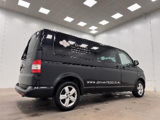 Volkswagen Transporter 2.0 TDI L2 DC Airco Navi picture 2