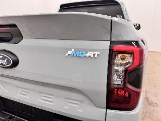 Ford Ranger 3.0 V6 Autom. MS-RT DC e-4WD Navi Clima picture 8