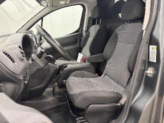 Citroën Berlingo 1.6 BlueHDI Navi Airco picture 9