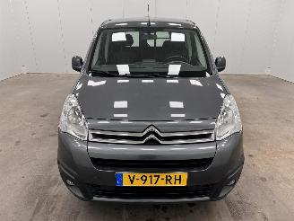 Citroën Berlingo 1.6 BlueHDI Navi Airco picture 5
