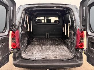 Peugeot Partner 1.6 HDI 170C Airco picture 7