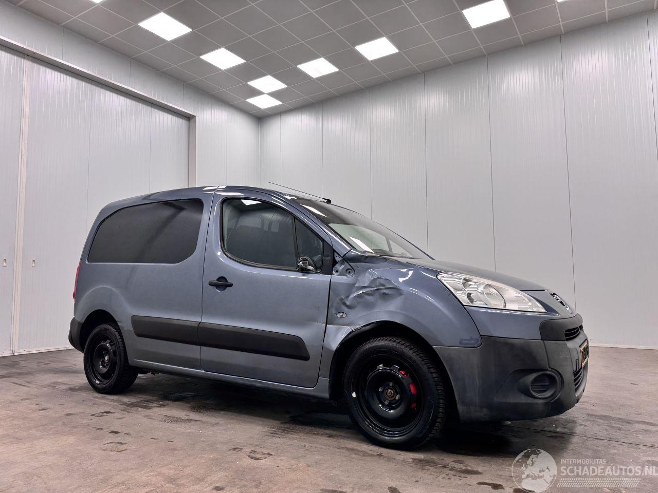 Peugeot Partner 1.6 HDI 170C Airco