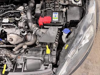 Ford Fiesta 1.0 Style 5-drs Navi Airco picture 16