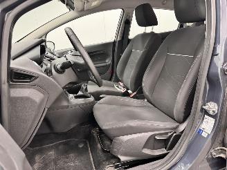 Ford Fiesta 1.0 Style 5-drs Navi Airco picture 8