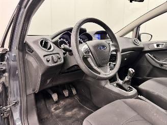 Ford Fiesta 1.0 Style 5-drs Navi Airco picture 7