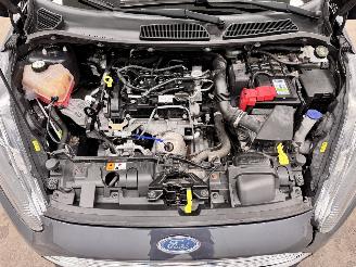 Ford Fiesta 1.0 Style 5-drs Navi Airco picture 14