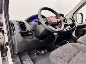 Fiat Ducato 35 2.2 MJ Autom. L2H2 Navi Clima picture 8