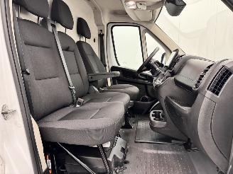 Fiat Ducato 35 2.2 MJ Autom. L2H2 Navi Clima picture 10