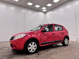 Dacia Sandero 1.2 Ambiance Airco picture 4