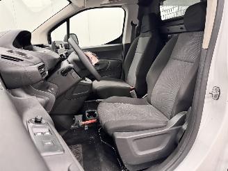Peugeot Partner 1.5 BlueHDI 73kw Airco picture 9