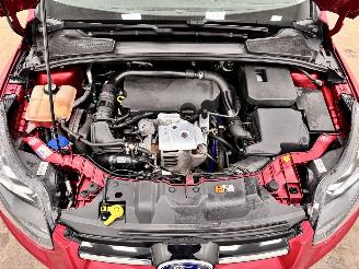 Ford Focus 1.0 EcoBoost Titanium 5-drs Navi Clima picture 16