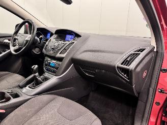 Ford Focus 1.0 EcoBoost Titanium 5-drs Navi Clima picture 12