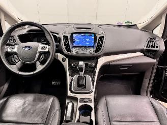 Ford C-Max 2.0 Plug-in Hybrid Titanium Panoramak Navi Clima picture 12