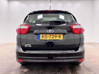 Ford C-Max 2.0 Plug-in Hybrid Titanium Panoramak Navi Clima picture 6