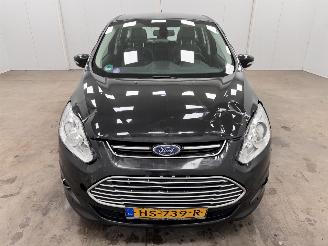 Ford C-Max 2.0 Plug-in Hybrid Titanium Panoramak Navi Clima picture 5
