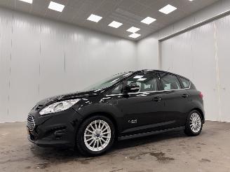 Ford C-Max 2.0 Plug-in Hybrid Titanium Panoramak Navi Clima picture 4