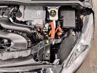 Ford C-Max 2.0 Plug-in Hybrid Titanium Panoramak Navi Clima picture 19