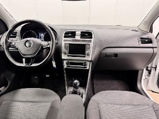 Volkswagen Polo 1.0 TSI 5-drs Navi Clima picture 11